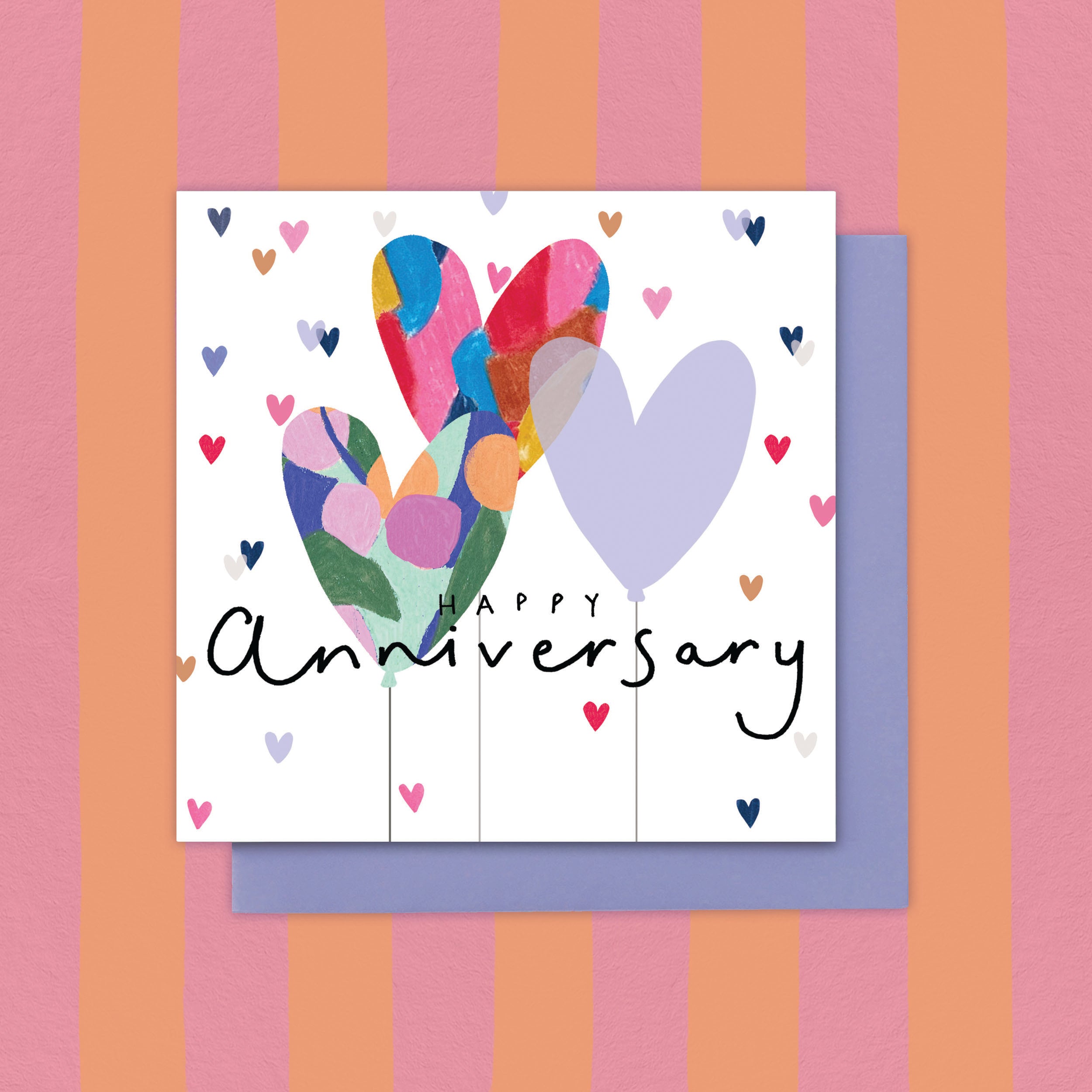 Anniversary Cards