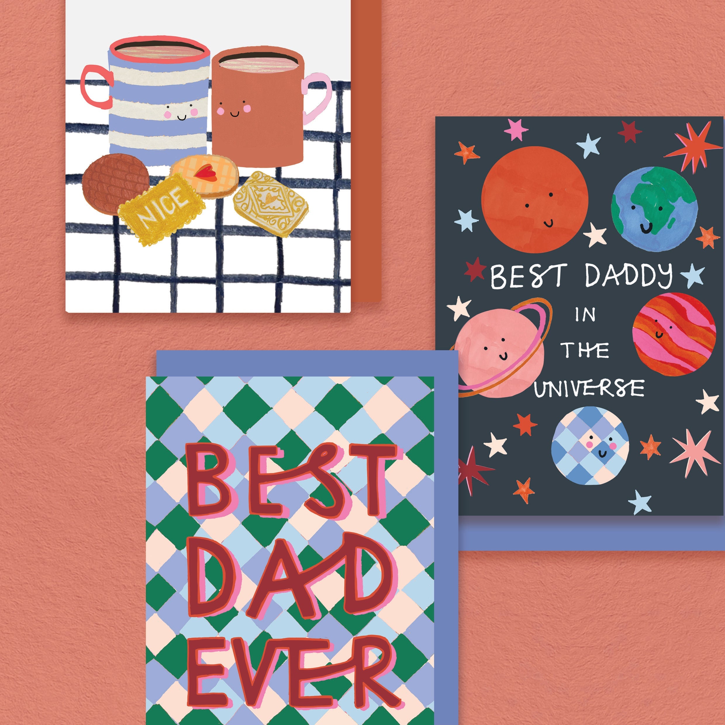 Father's Day Cards