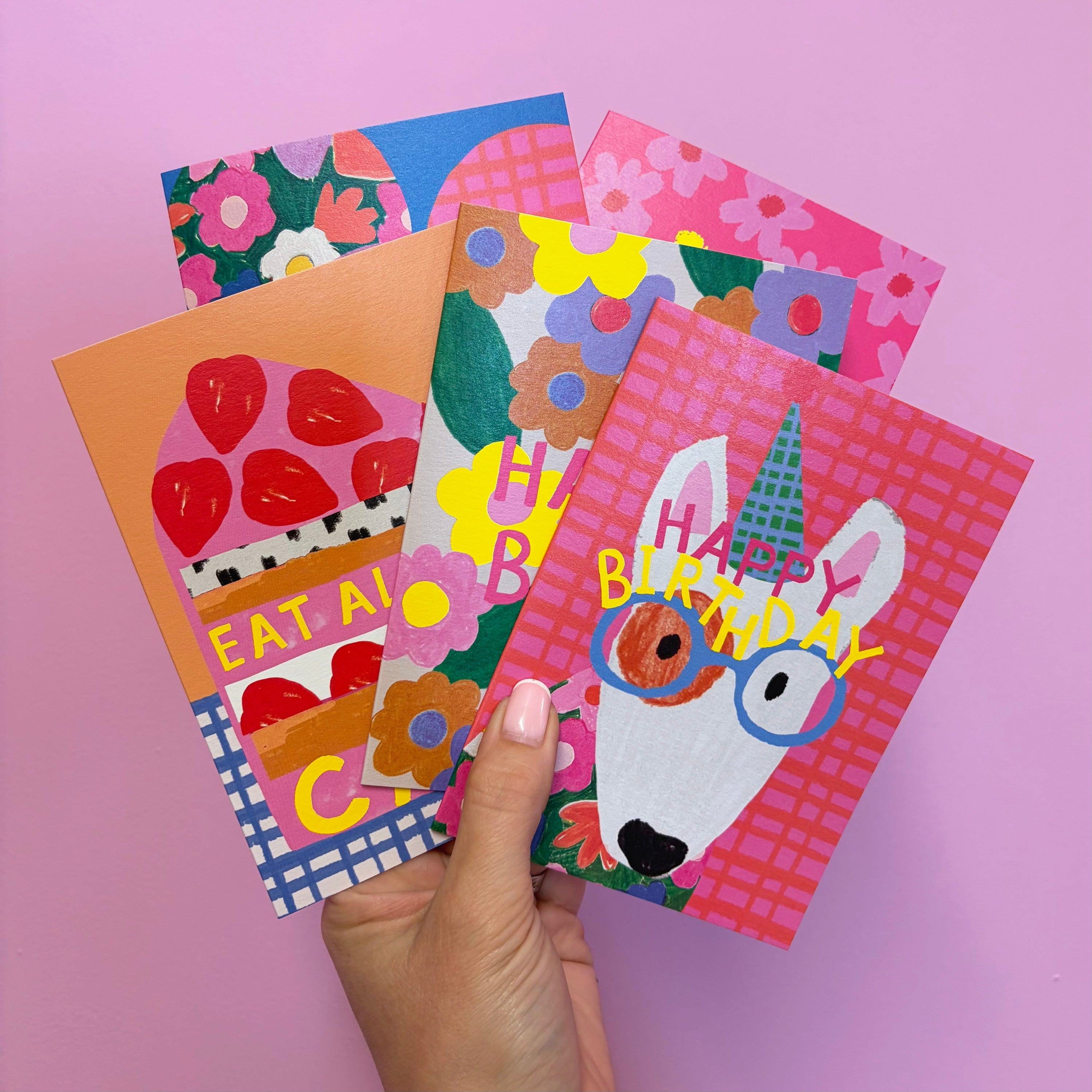 Card Bundles