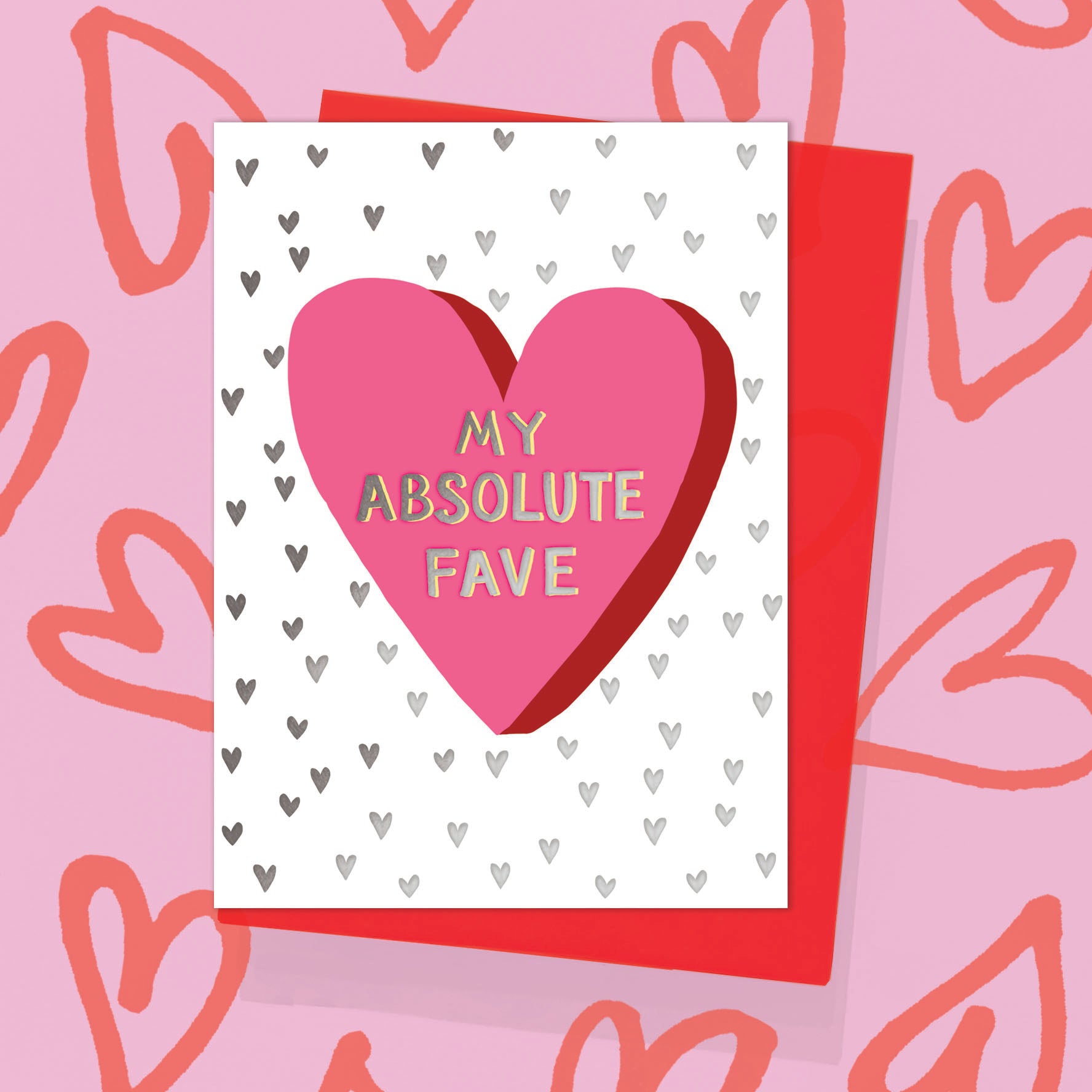 Valentine's Day Cards