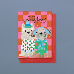 HLC50 card