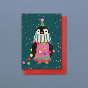 HLC52 card