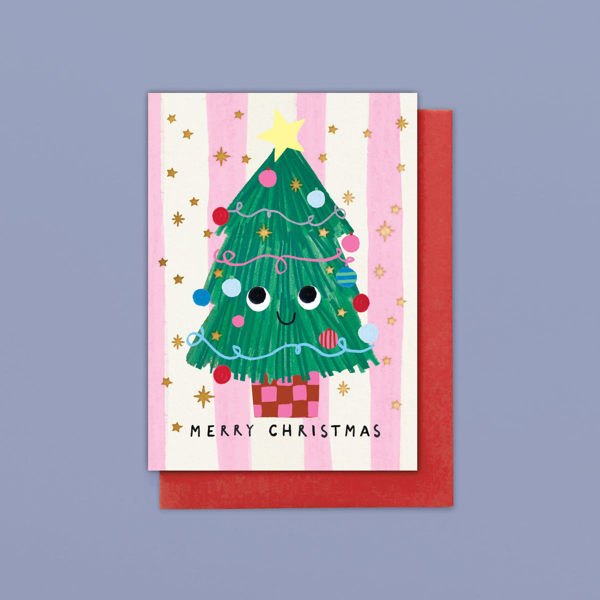 ICB46 card