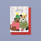 ICB54 card