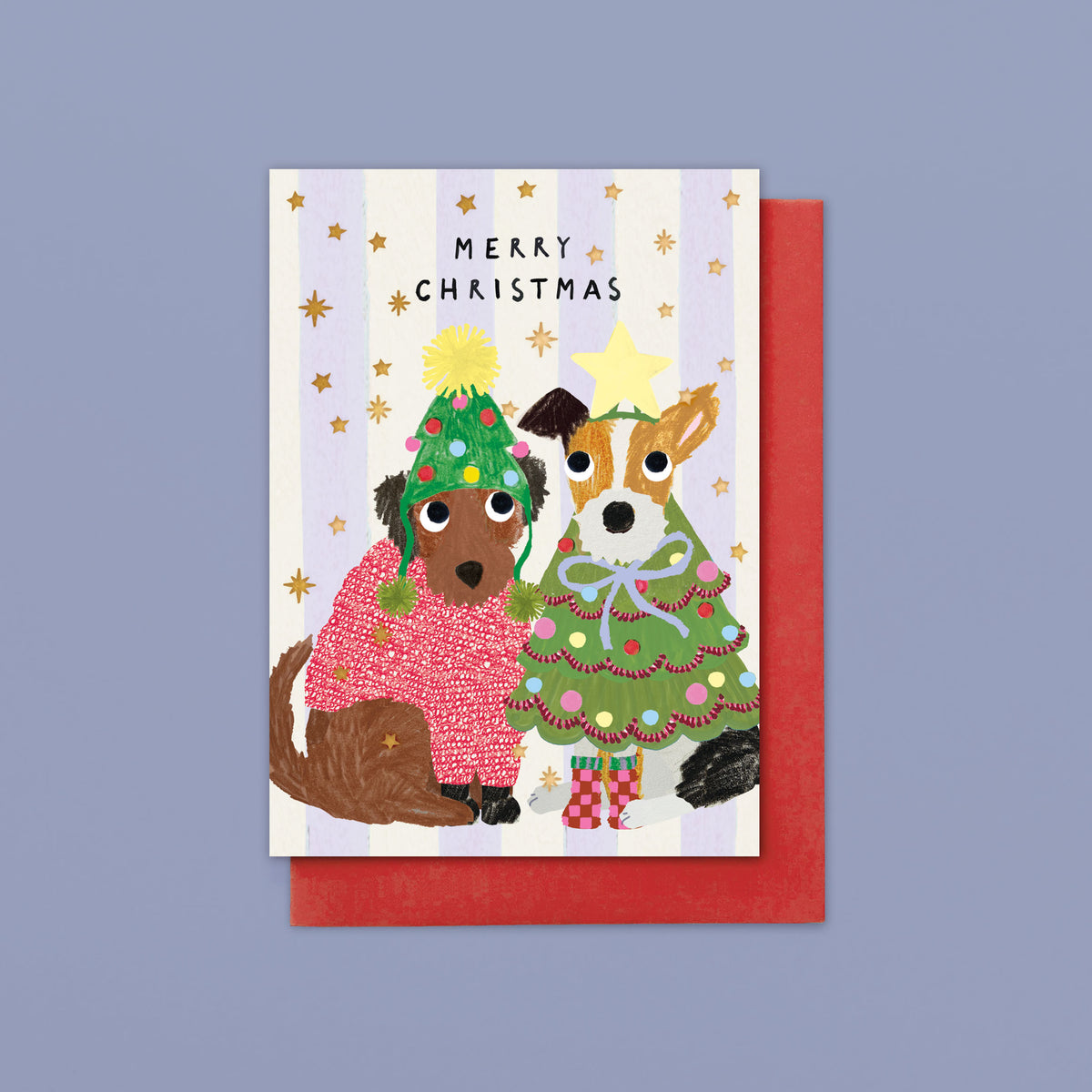 ICB54 card