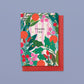 Xmas Thank You Card Pack
