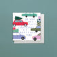SHP32 card