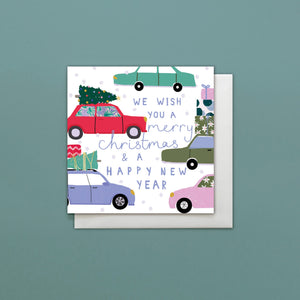 SHP32 card